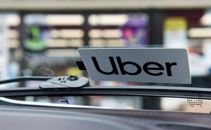 Uber In Talks To Sell Its ATG Self-Driving Unit To Aurora