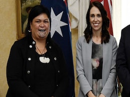 New Zealand Gets Tattooed Maori Foreign Minister, Gay Deputy PM New Zealand Gets Tattooed Maori Foreign Minister, Gay Deputy PM
