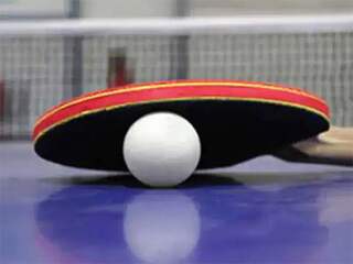 Table Tennis Federation Of India Announces Financial Assistance For Covid-Hit Players, Coaches