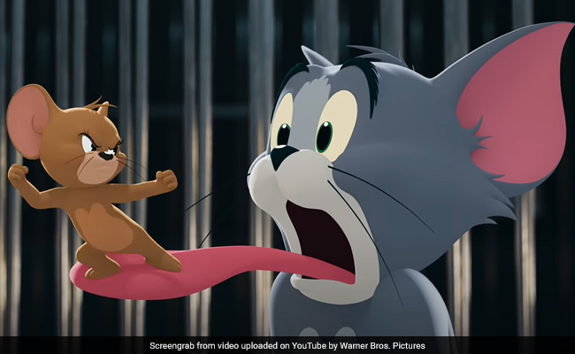 Twitter Users Lay Out How Tom And Jerry Would Be Charged Under ...