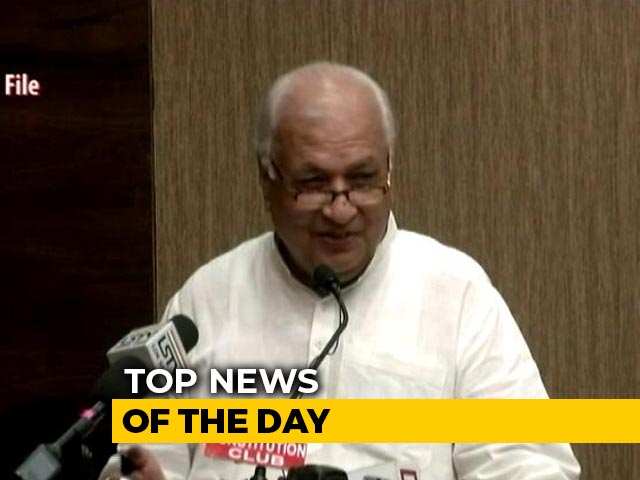 The Biggest Stories Of November 22, 2020