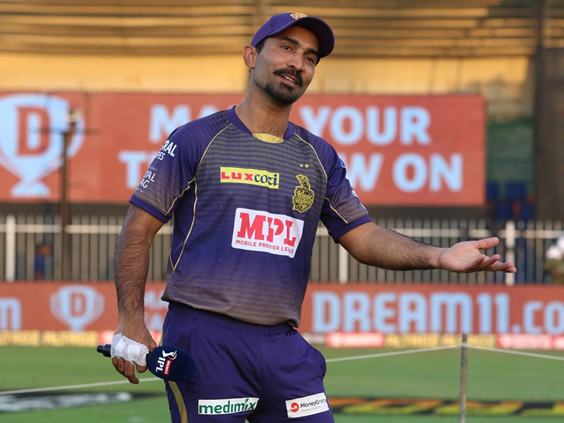 Dinesh Karthik To Lead Tamil Nadu In Syed Mushtaq Ali Trophy