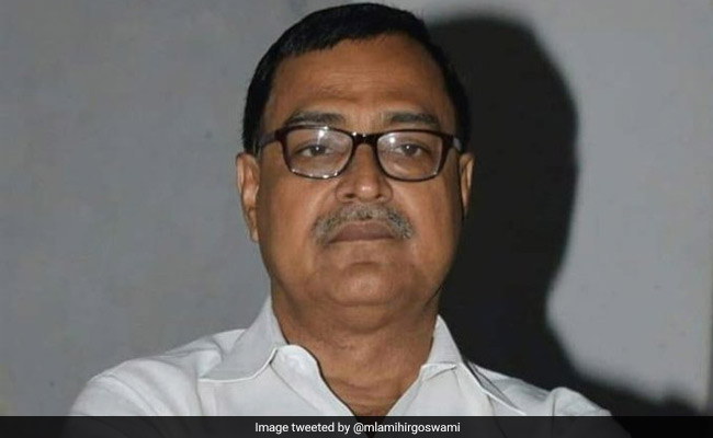 Difficult To Continue Association With Trinamool After Repeated Insults: Legislator