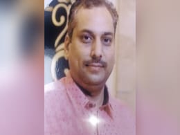 Delhi Man Had Affair, Killed By Woman's Fiance, Body Dumped: Cops Delhi Man Had Affair, Killed By Woman's Fiance, Body Dumped: Cops