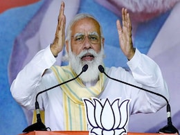 "Strengthen Democracy": PM's Appeal On Bihar Polls, By-Elections "Strengthen Democracy": PM's Appeal On Bihar Polls, By-Elections