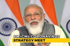 Prep Cold Storage Facilities For Vaccine, PM Tells States Prep Cold Storage Facilities For Vaccine, PM Tells States