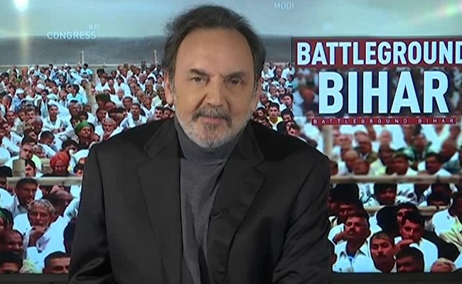 Bihar Assembly Election 2020 Highlights: Prannoy Roy, Experts Discuss Bihar Polls Ahead Of Results Tomorrow