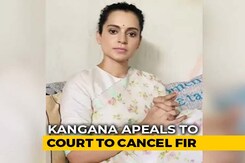 Kangana Ranaut's Appeal To Cancel FIR To Be Heard By High Court Today Kangana Ranaut's Appeal To Cancel FIR To Be Heard By High Court Today