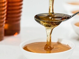 5 Natural Sweeteners To Add To Your Favourite Desserts