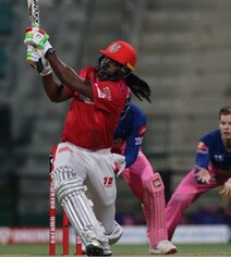 Chris Gayle's Special Request To Fans After His IPL 2020 Season Ends Chris Gayle's Special Request To Fans After His IPL 2020 Season Ends