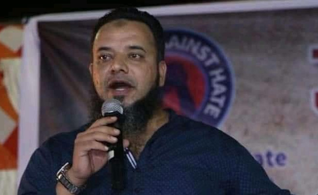 दिल्ली दंगों के आरोपी खालिद सैफी को जमानत, कड़कड़डूमा कोर्ट ने सबूतों को दुरुस्त नहीं माना