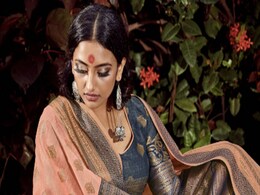 Chhath Puja 2020: 9 Beautiful Chhath Puja Special <i>Sarees</i> To Pick For The Festival Chhath Puja 2020: 9 Beautiful Chhath Puja Special <i>Sarees</i> To Pick For The Festival
