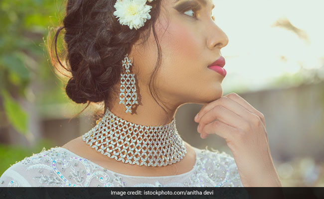 9 Popular Necklaces For Women To Wear For The Festive Season