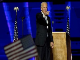 "<i>Saal Mubarak</i>, Best Wishes": Joe Biden, Kamala Harris On Diwali "<i>Saal Mubarak</i>, Best Wishes": Joe Biden, Kamala Harris On Diwali