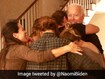 When Joe Biden, Family Learnt Of His Win. Granddaughter Posts Pic When Joe Biden, Family Learnt Of His Win. Granddaughter Posts Pic