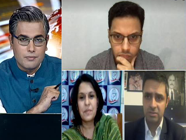 Where Will Rs 2.65 Lakh Crore Come From For Centre's New Stimulus Package?