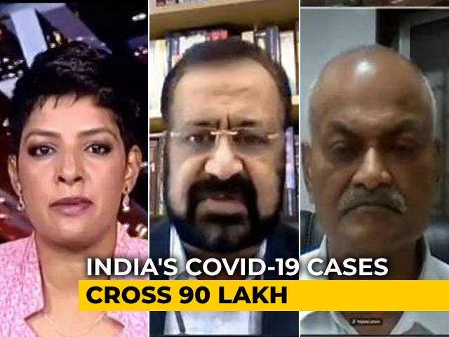 Is There Need For Increased RT-PCR Testing for Covid?