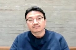 <i>Peninsula</i> Can Be Enjoyed As A Standalone Film: Director Yeon Sang-Ho <i>Peninsula</i> Can Be Enjoyed As A Standalone Film: Director Yeon Sang-Ho