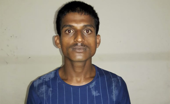 मुंबई के जीटी अस्पताल से कोरोना पॉजिटिव मरीज फरार, ड्रग्स के आरोप में गया था जेल