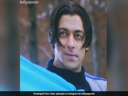 सलमान खान की फिल्म 'तेरे नाम' का बनेगा सीक्वल, डायरेक्टर बोले- यह वहीं से बनेगी जहां पर पुरानी तेरे नाम खत्म... सलमान खान की फिल्म 'तेरे नाम' का बनेगा सीक्वल, डायरेक्टर बोले- यह वहीं से बनेगी जहां पर पुरानी तेरे नाम खत्म...