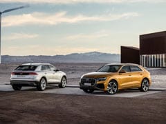 Audi India Announces Price Hike Of Up To 2 Per Cent Across Its Model Range