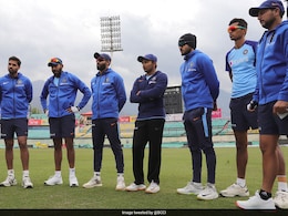 भारतीय क्रिकेट टीम का नया किट स्पॉन्सर बना MPL, 3 साल के लिए हुआ करार भारतीय क्रिकेट टीम का नया किट स्पॉन्सर बना MPL, 3 साल के लिए हुआ करार