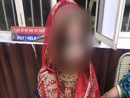 जबरन हो रही थी नाबालिग लड़की की शादी, दिल्ली महिला आयोग ने छुड़ाया जबरन हो रही थी नाबालिग लड़की की शादी, दिल्ली महिला आयोग ने छुड़ाया