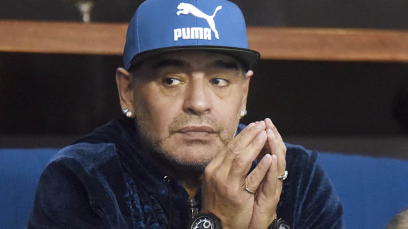 Diego Maradona Death Trial Verdict Set For December 22