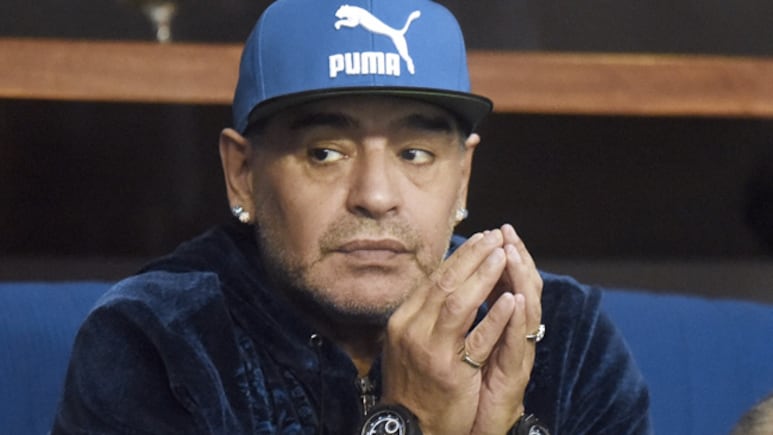Diego Maradona Death Trial Verdict Set For December 22