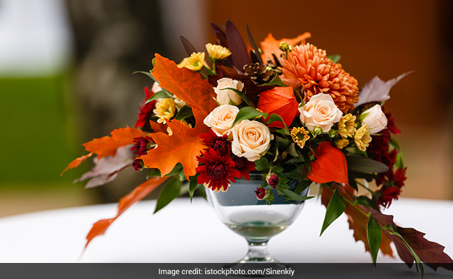 Flower Power: 8 Magical Flowers For Your Skin, Hair And Body