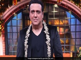 भांजे कृष्णा अभिषेक से अनबन पर गोविंदा ने तोड़ी चुप्पी, बोले-सच सामने आना चाहिए, अब उससे दूरी ही रखूंगा भांजे कृष्णा अभिषेक से अनबन पर गोविंदा ने तोड़ी चुप्पी, बोले-सच सामने आना चाहिए, अब उससे दूरी ही रखूंगा