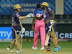 IPL 2020 Live: RR Lose Uthappa After Flying Start In Chase Of 192 IPL 2020 Live: RR Lose Uthappa After Flying Start In Chase Of 192
