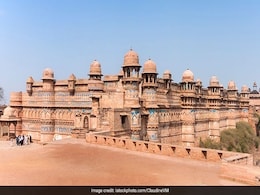 MP News : तानसेन की जन्मस्थली ग्वालियर को यूनेस्को ने दी “City of Music” की मान्यता, जानिए यह क्यों है खास? MP News : तानसेन की जन्मस्थली ग्वालियर को यूनेस्को ने दी “City of Music” की मान्यता, जानिए यह क्यों है खास?