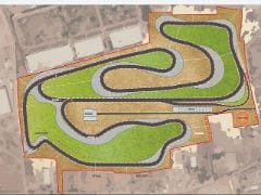 Hyderabad To Get A New Racetrack Soon With The Pista Motor Raceway