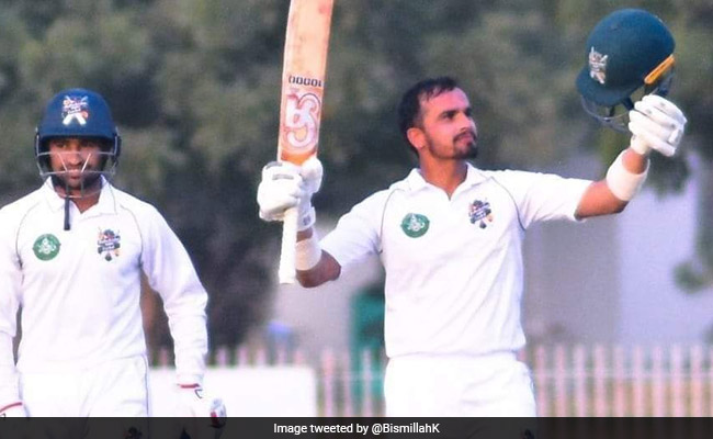 पाकिस्तान के क्रिकेटर को हुआ कोरोना, बावजूद मैच खेलता रहा