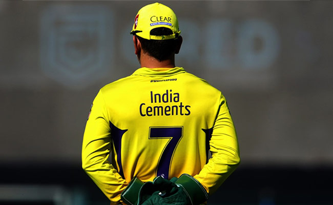 IPL 2020 से  CSK की विदाई, धोनी बोले- अब समय आ गया है, ‘मुख्य खिलाड़ियों’ में बदलाव करने का..