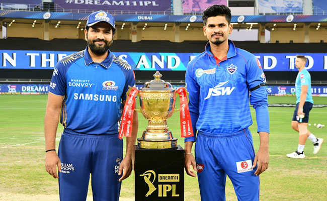  MI vs DC:  ऐसे 5 कारण जिसकी वजह से IPL 2020 का खिताब जीत सकती है मुंबई इंडियंस, जानिए !