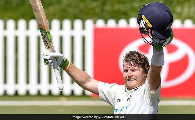 भारत के खिलाफ टेस्ट में ऑस्ट्रेलियाई टीम में आ सकता है यह बल्लेबाज, दो मैच में बिना आउट हुए बना चुका है 400 से ज्यादा रन