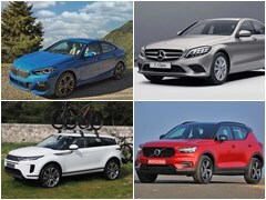 Diwali 2020: Best Deals On Luxury Cars