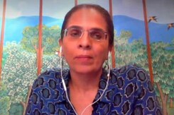 Fashion Designers Need To Support Handicraft Sector: Anita Dongre Fashion Designers Need To Support Handicraft Sector: Anita Dongre