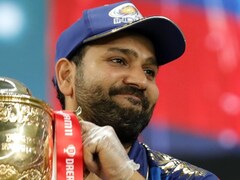 IPL 2021: MI One Win Away From Big Landmark Against CSK