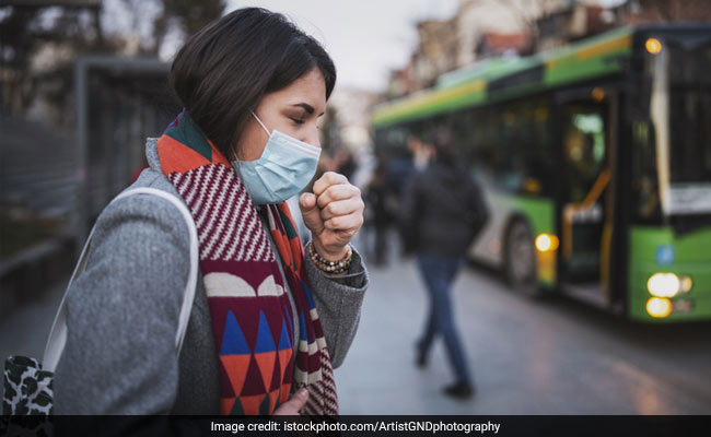 World Pneumonia Day 2020: Here's What You Need To Know About COVID-19 Pneumonia