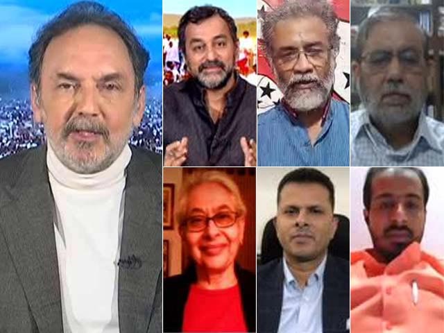 Prannoy Roy, Experts Analyse Bihar Results As Tejashwi Yadav Catches Up to NDA