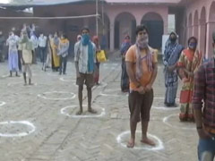 Bihar Sees 53.5% Polling In Phase 2, Down From 56.9 in 2015 Bihar Sees 53.5% Polling In Phase 2, Down From 56.9 in 2015