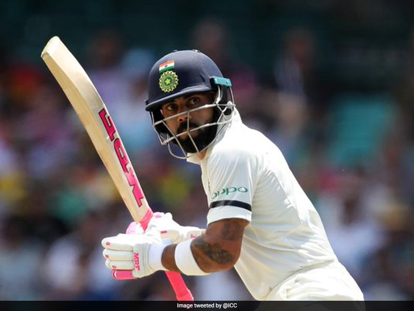 Ex-England Captain Says Australia Will Win Test Series "Quite Easily" With Virat Kohli Missing Final 3 Matches