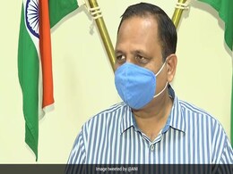 Delhi To Adopt Dungarpur's Model Of Rainwater Harvesting: Satyendar Jain Delhi To Adopt Dungarpur's Model Of Rainwater Harvesting: Satyendar Jain