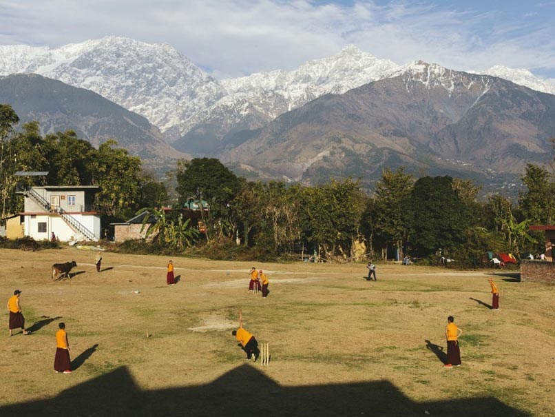 Australia Cricket Great Steve Waugh Captures Spirit Of India Through Camera Lens
