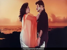 On 31 Years Of <i>Parinda</i>, Madhuri Dixit Writes Of Her First "Death Scene" On 31 Years Of <i>Parinda</i>, Madhuri Dixit Writes Of Her First "Death Scene"