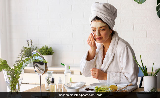 Body Spa at Home: Pamper Yourself with Natural Ingredients