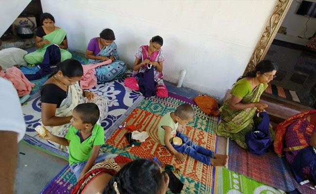 Tamil Nadu's Porgai Collective Of Women Artisans A Tale Of Pride, Dignity